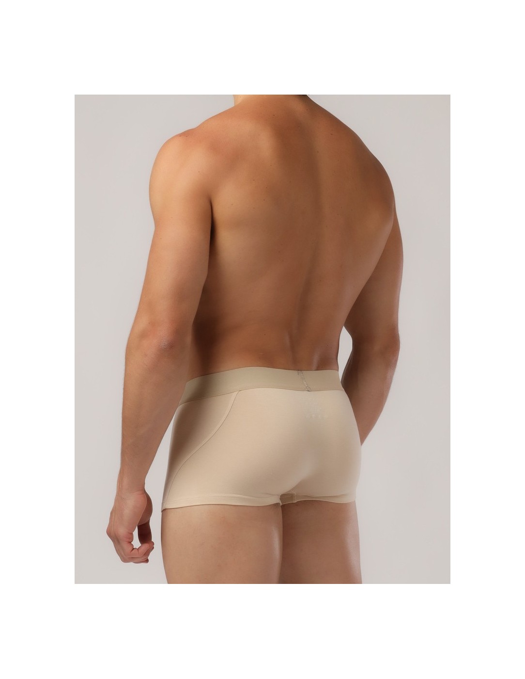 Adam Smith - Brief Trunks - Beige