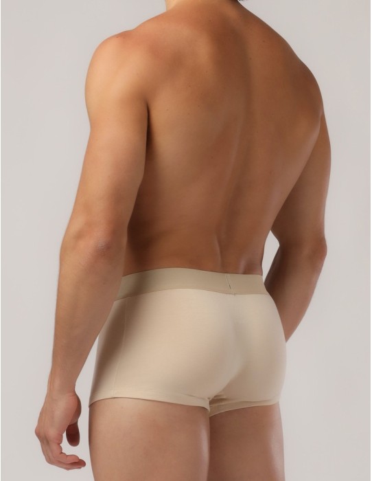 Adam Smith - Boyshorts - Beige 2