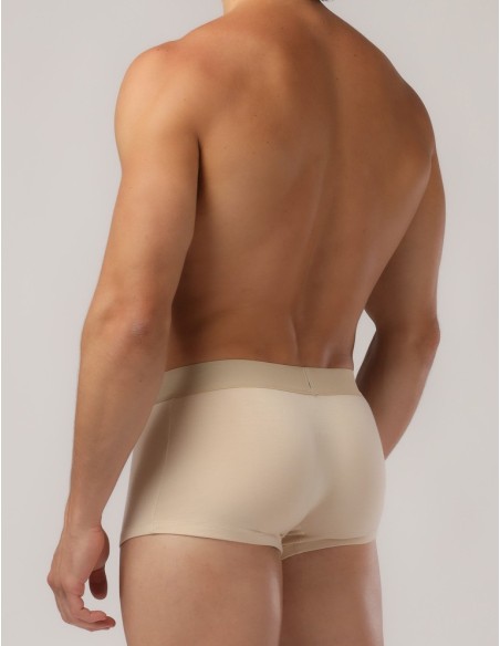 Adam Smith - Boyshorts - Beige