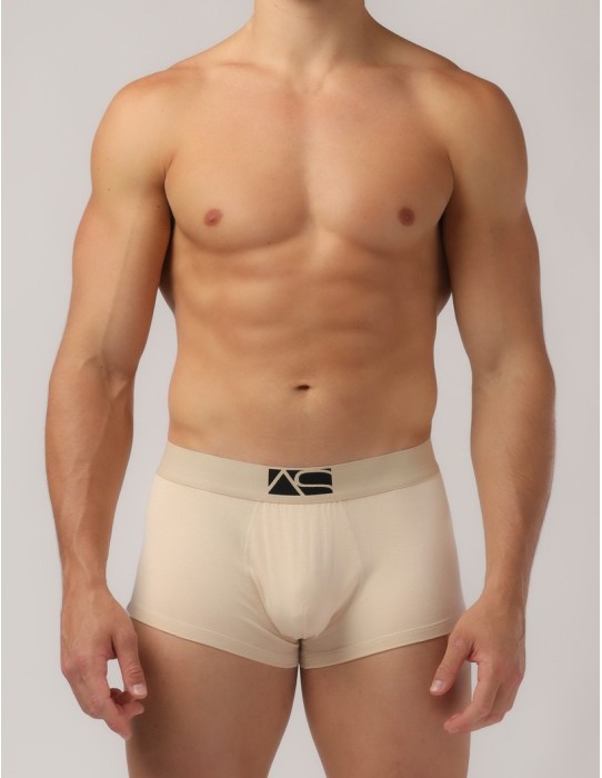 Adam Smith - Boyshorts - Beige