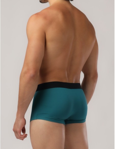 Adam Smith - Perfect Boyshorts - Green