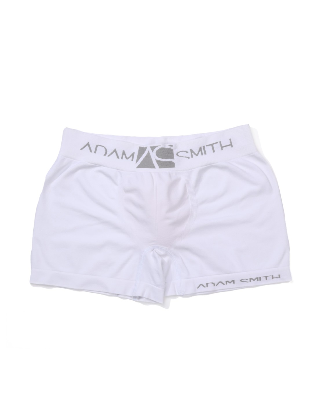 Adam Smith - Seamless - Softest Short Trunks -...