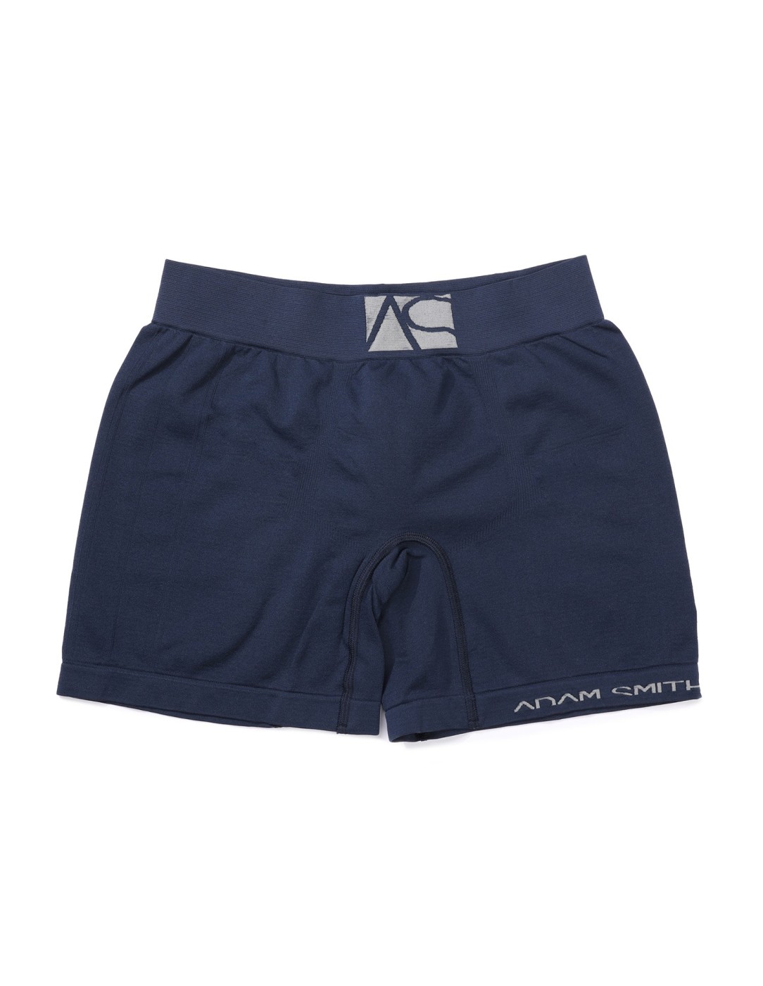 Adam Smith - Seamless - Best Trunks - Navy Blue