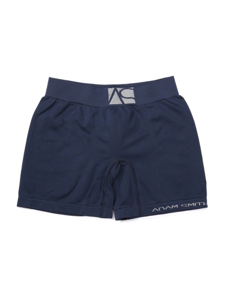 Adam Smith - Seamless - Best Trunks - Navy Blue
