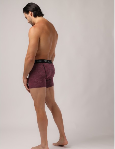 Adam Smith - Workout Trunks - Pink