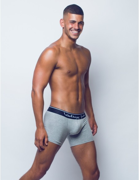 Walking Jack - Ash Trunks