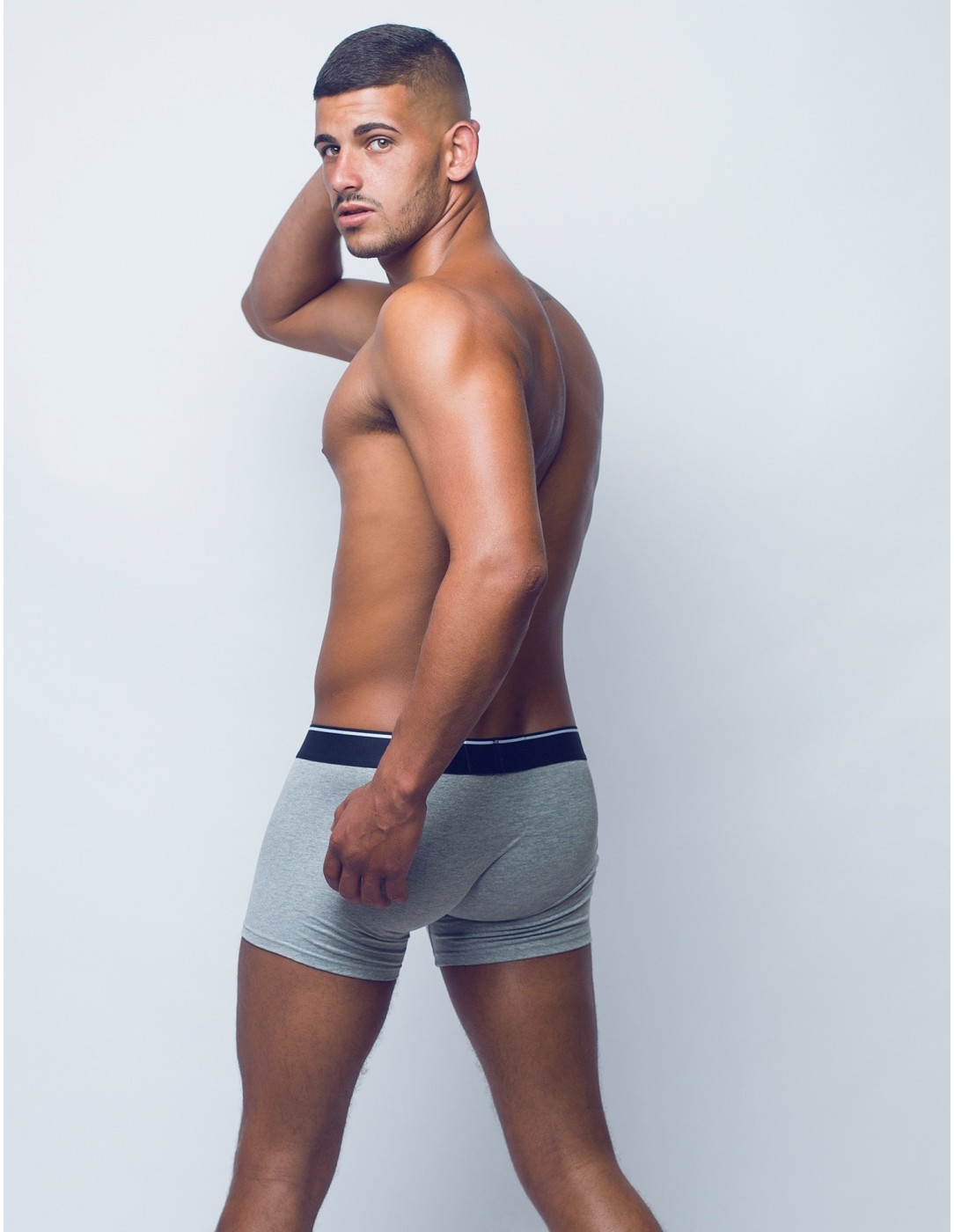 Walking Jack - Ash Trunks