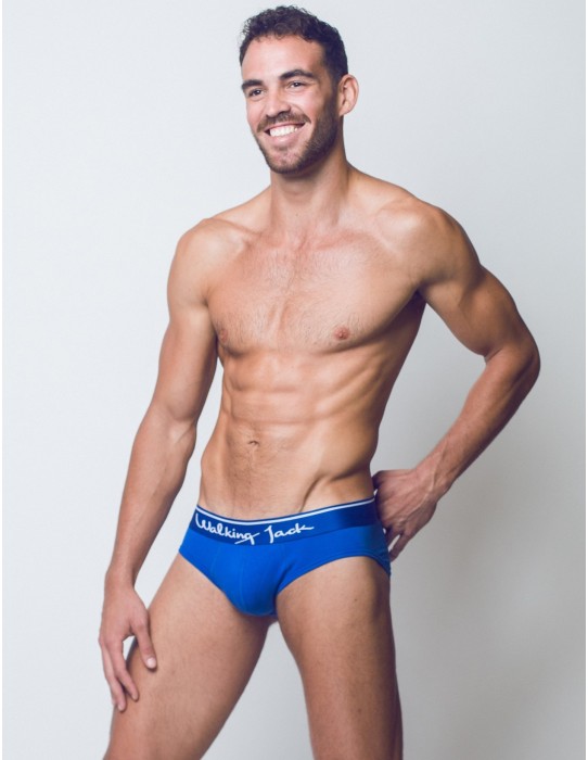 Walking Jack - Bluebird Briefs 2