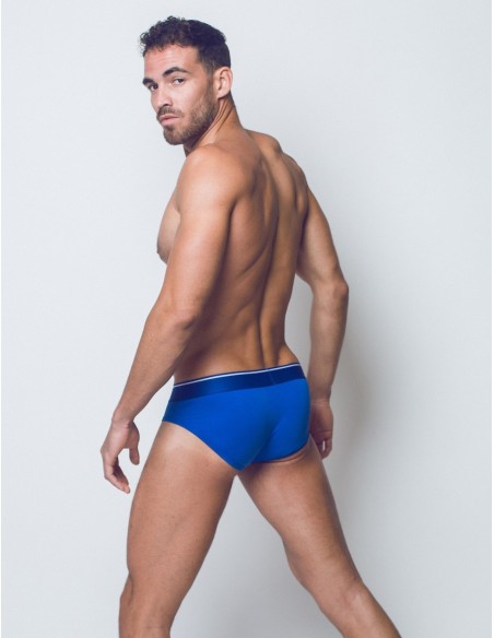 Walking Jack - Bluebird Briefs
