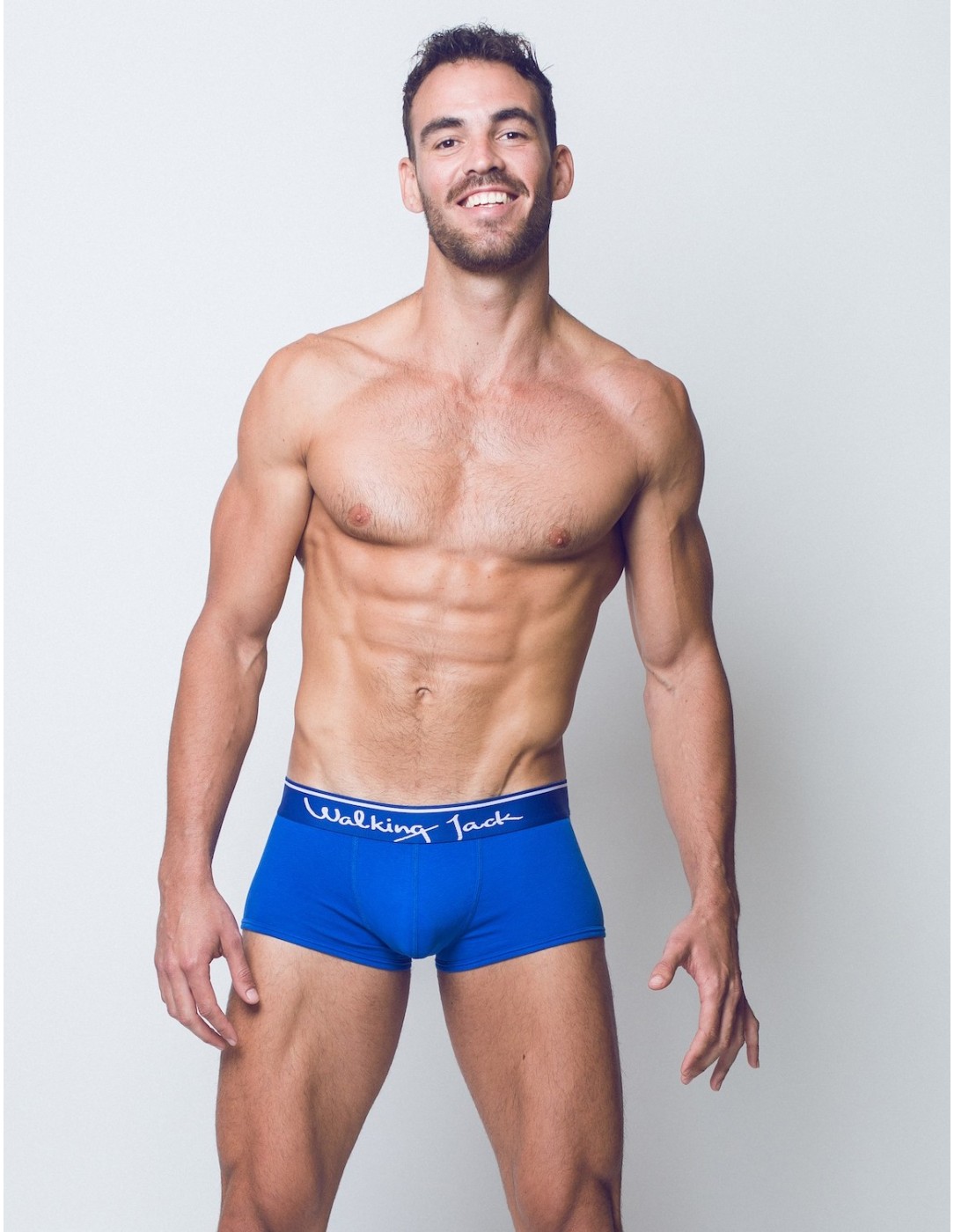 Walking Jack - Bluebird Trunks