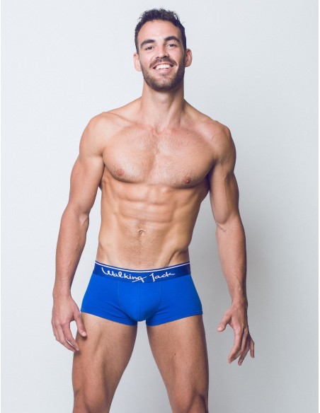 Walking Jack - Bluebird Trunks