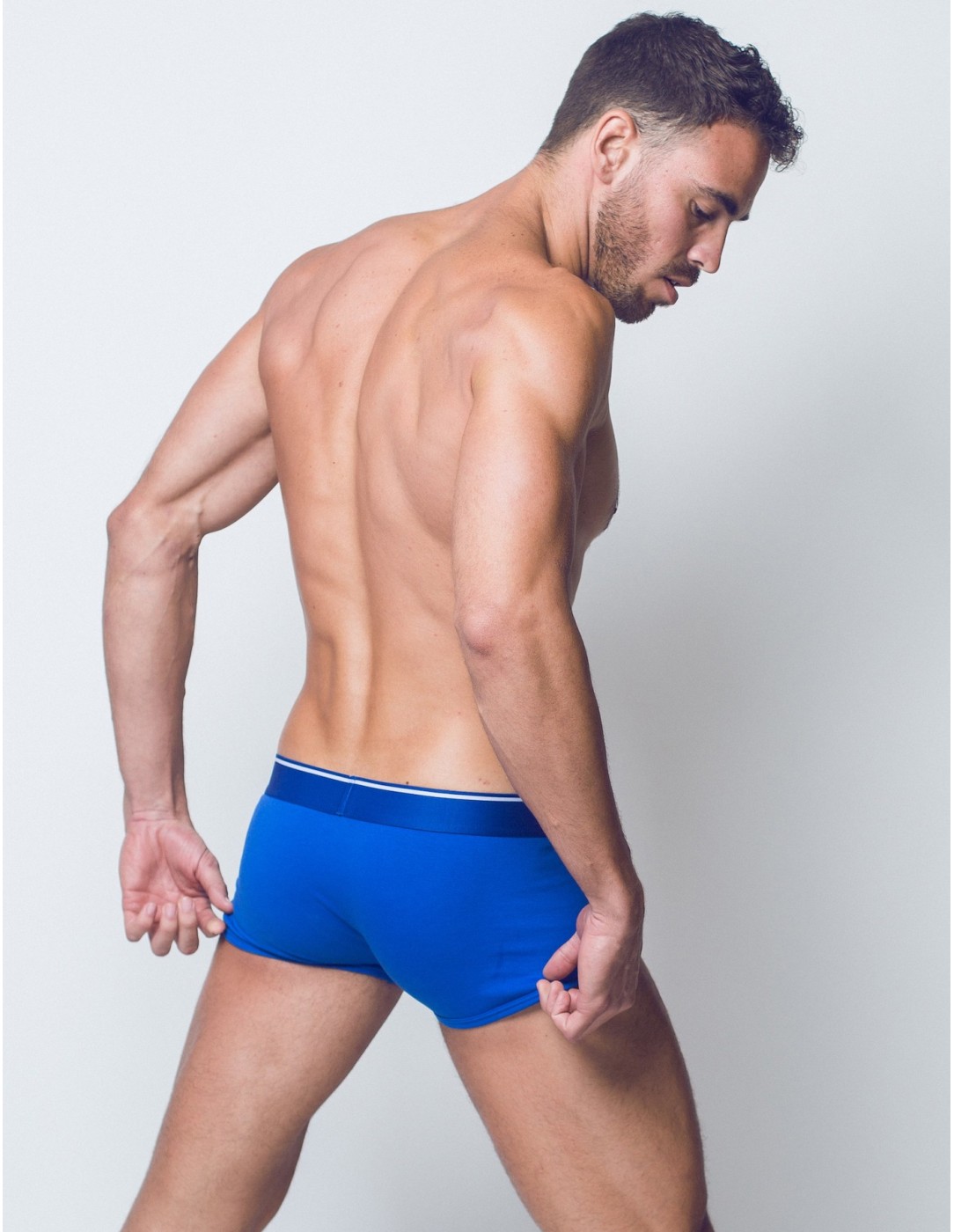 Walking Jack - Bluebird Trunks