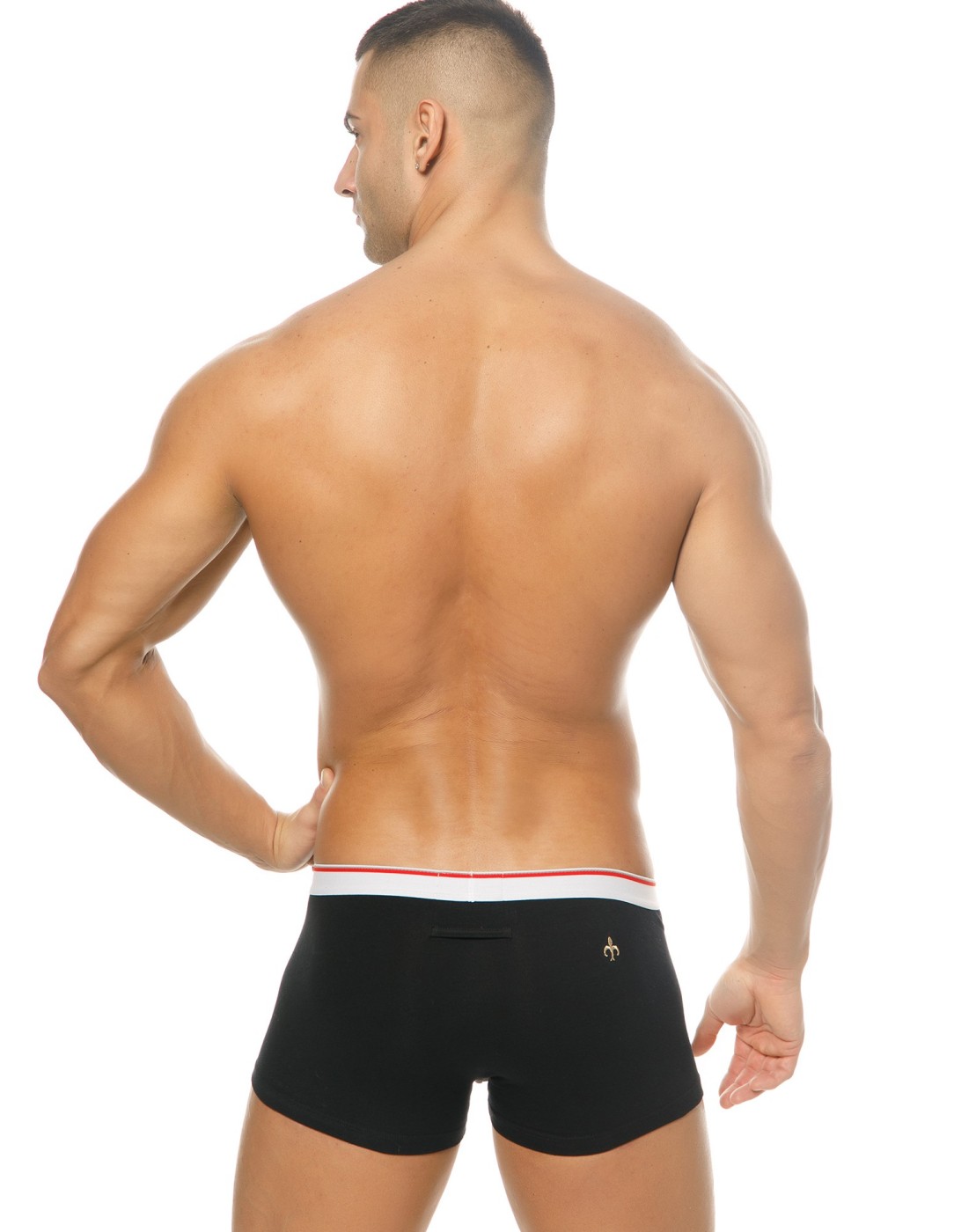 Marcuse - Urban Boxer - Black