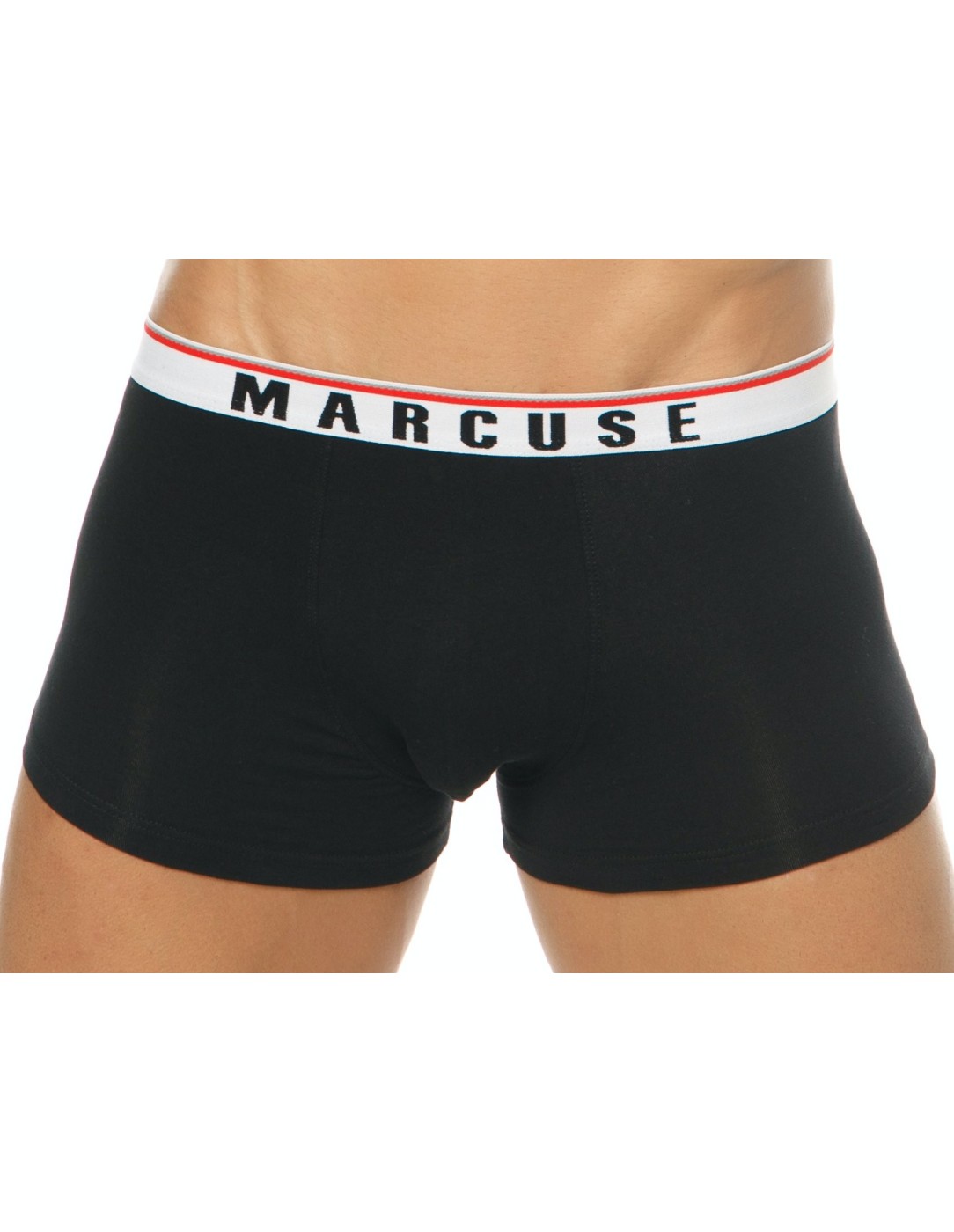 Marcuse - Urban Boxer - Black