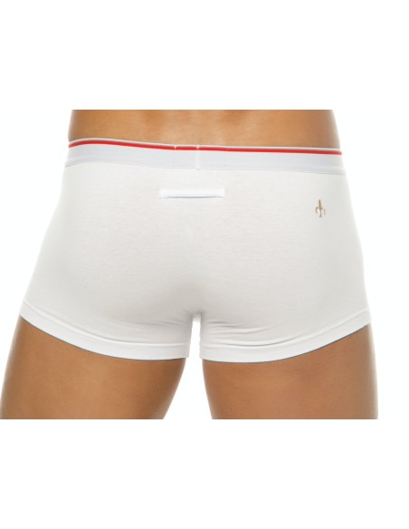 Marcuse - Urban Boxer - White