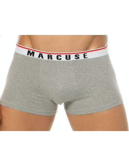 Marcuse - Urban Boxer - Grey