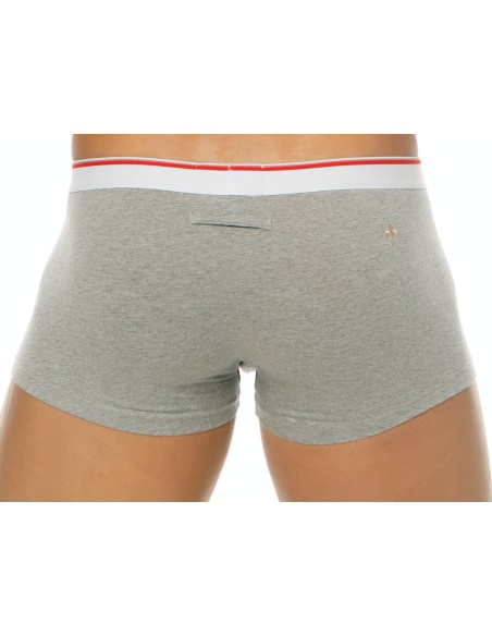 Marcuse - Urban Boxer - Grey