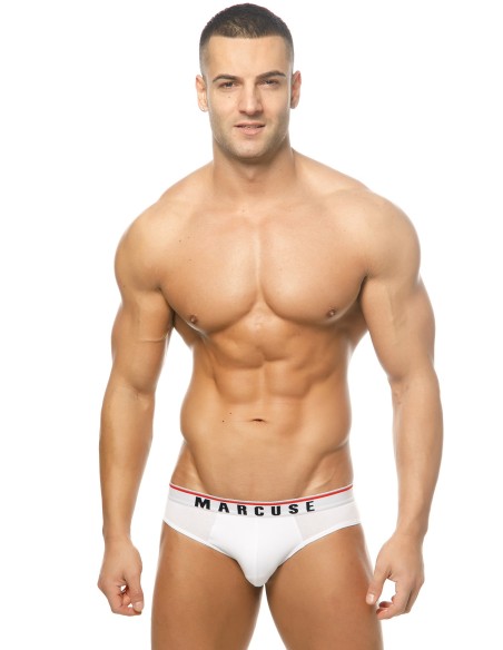 Marcuse - Urban Brief - White