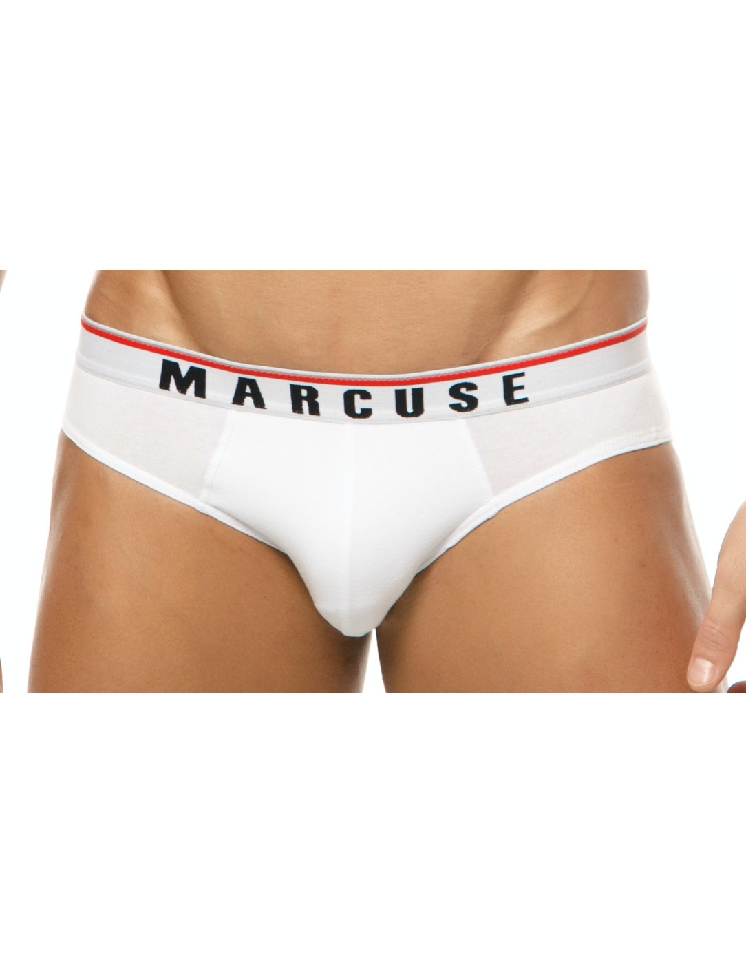 Marcuse - Urban Brief - White