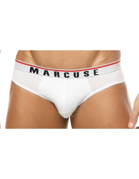 Marcuse - Urban Brief - White