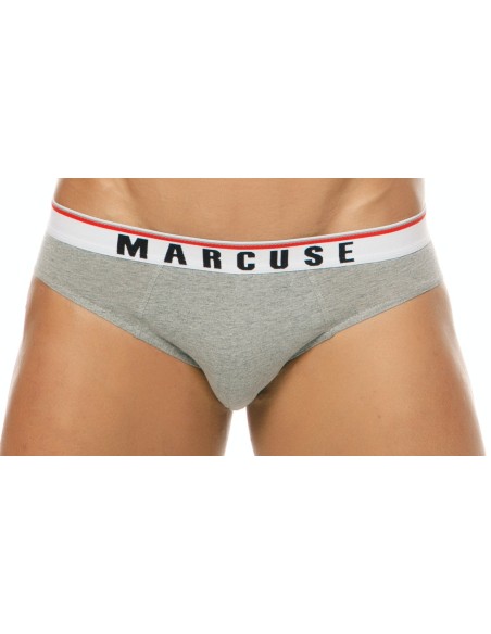 Marcuse - Urban Brief - Grey