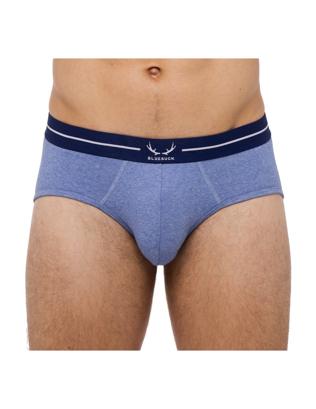 Bluebuck - Blue Yonder Briefs