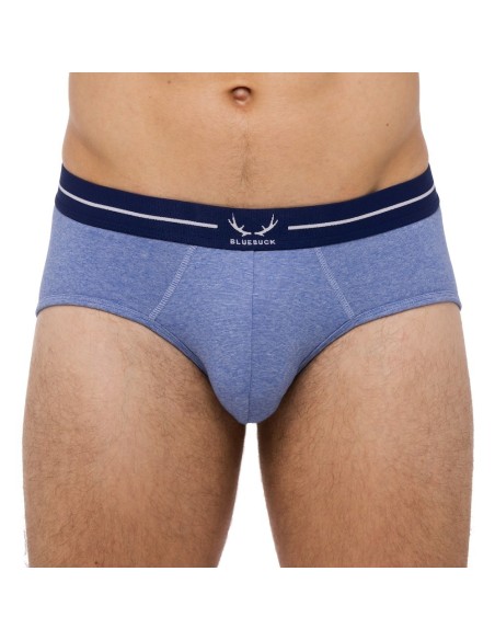 Bluebuck - Blue Yonder Briefs