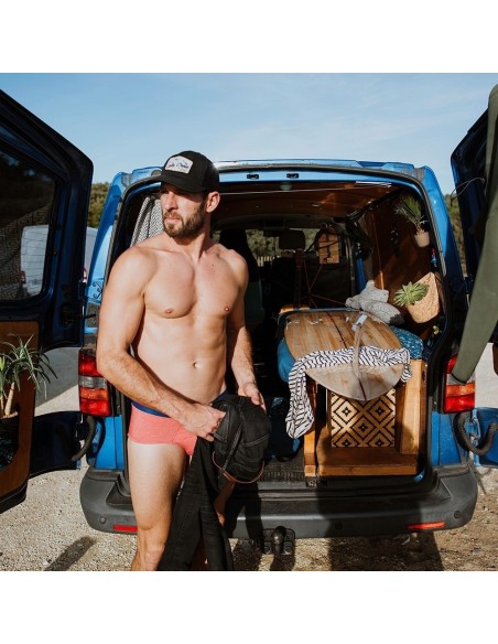 Bluebuck - Brick Briefs