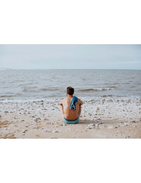 Bluebuck - Arctic Green Briefs