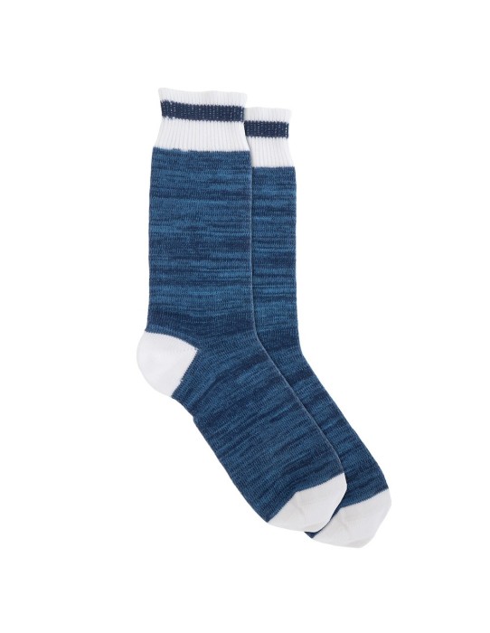 Bluebuck Nautical Socks