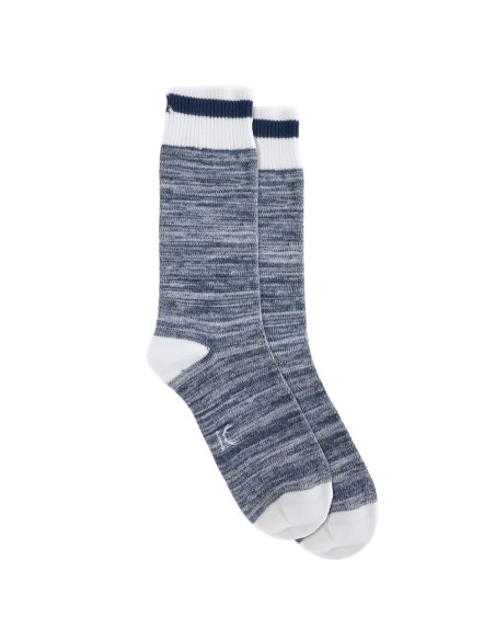 Bluebuck Nautical Socks