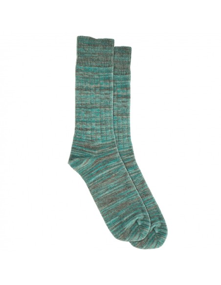 Bluebuck 5 Yarns Socks