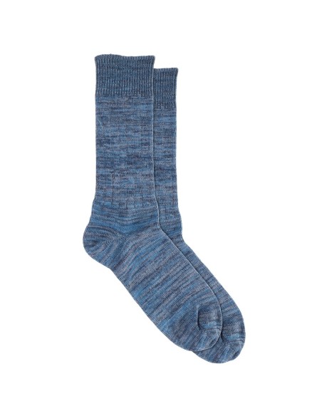 Bluebuck 5 Yarns Socks