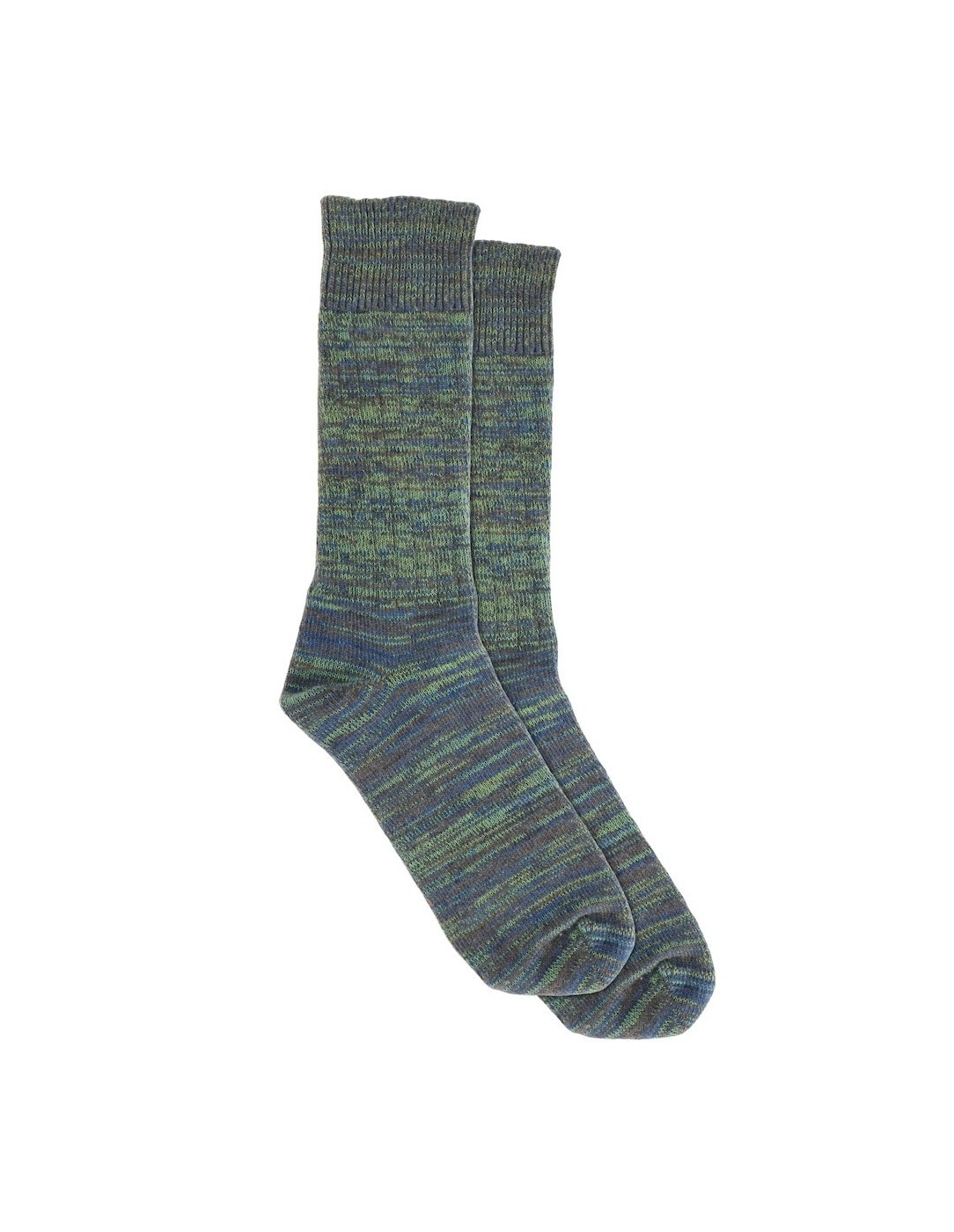 Bluebuck 5 Yarns Socks