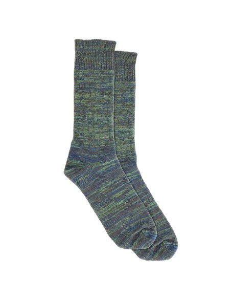 Bluebuck 5 Yarns Socks