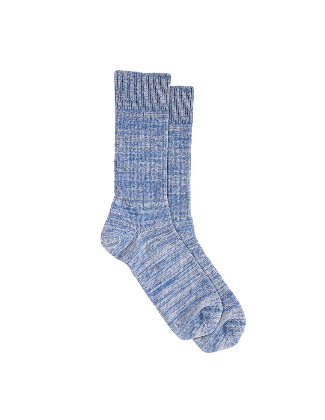 Bluebuck 5 Yarns Socks