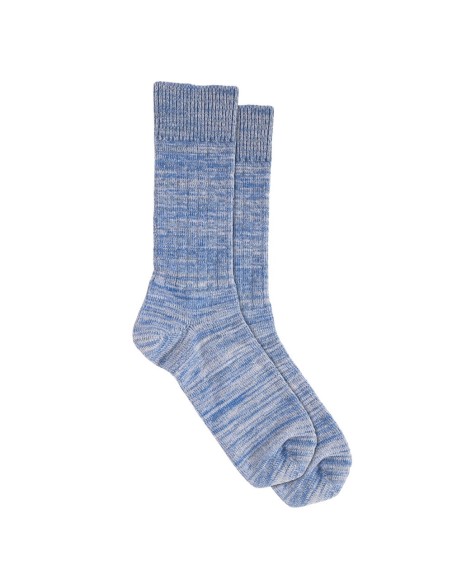 Bluebuck 5 Yarns Socks