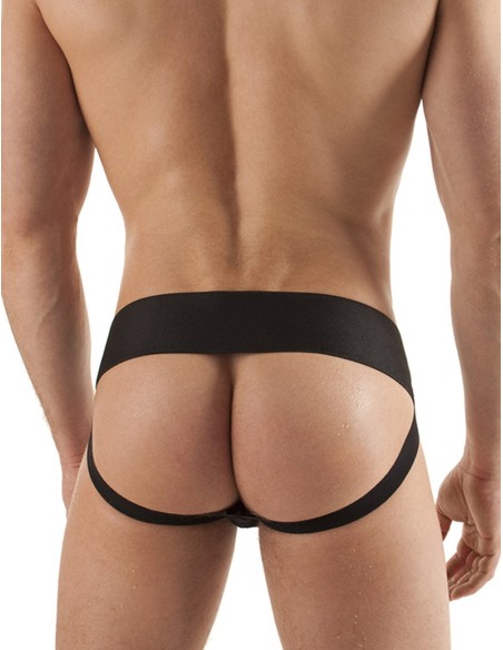 Barcode Berlin - Jockstrap Sergey Black