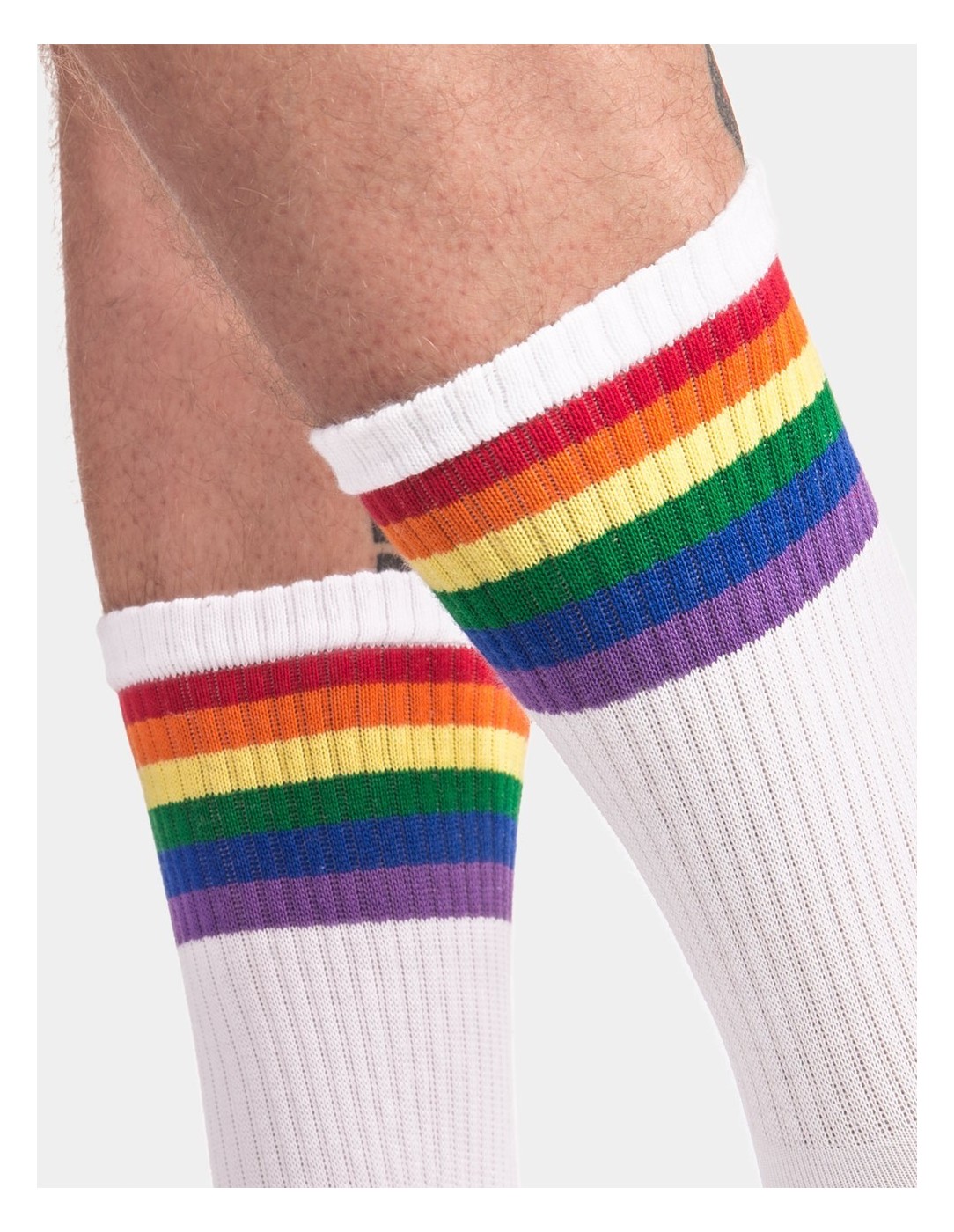 Barcode Berlin - Pride Gym Socks