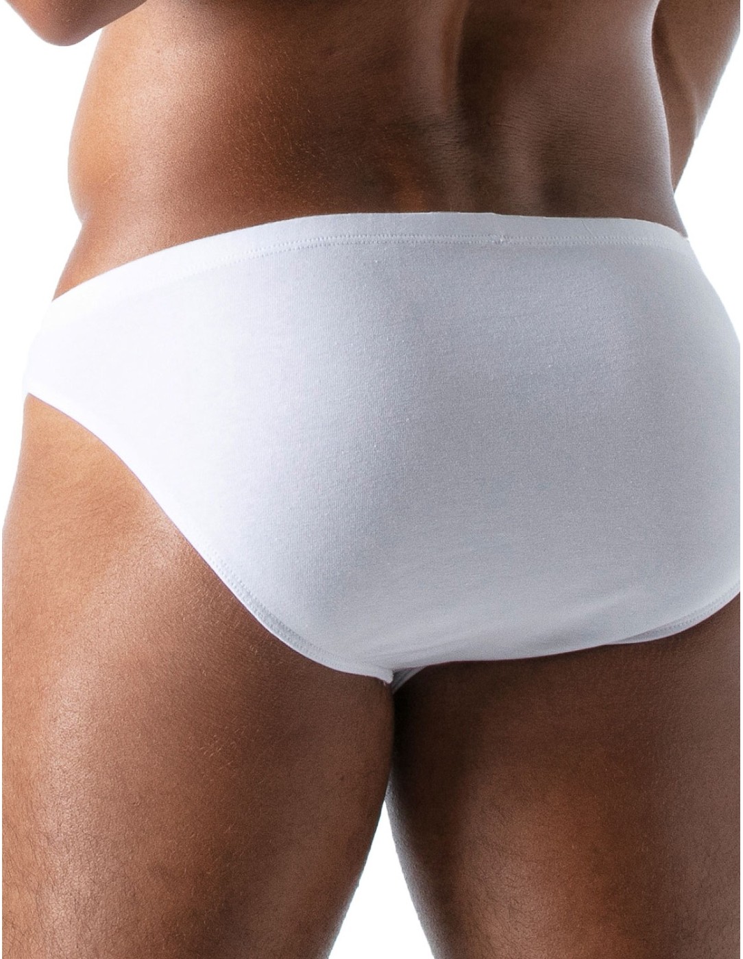 TOF Paris - French Bikini - White