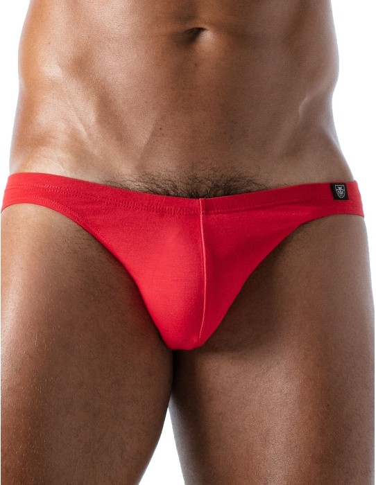 TOF Paris - French Bikini - Red