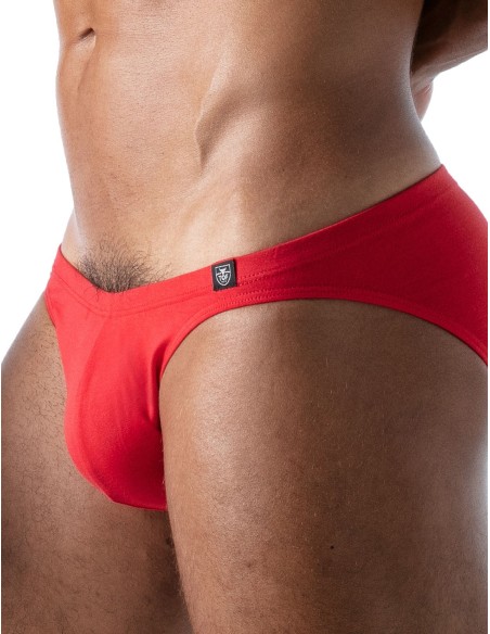 TOF Paris - French Bikini - Red