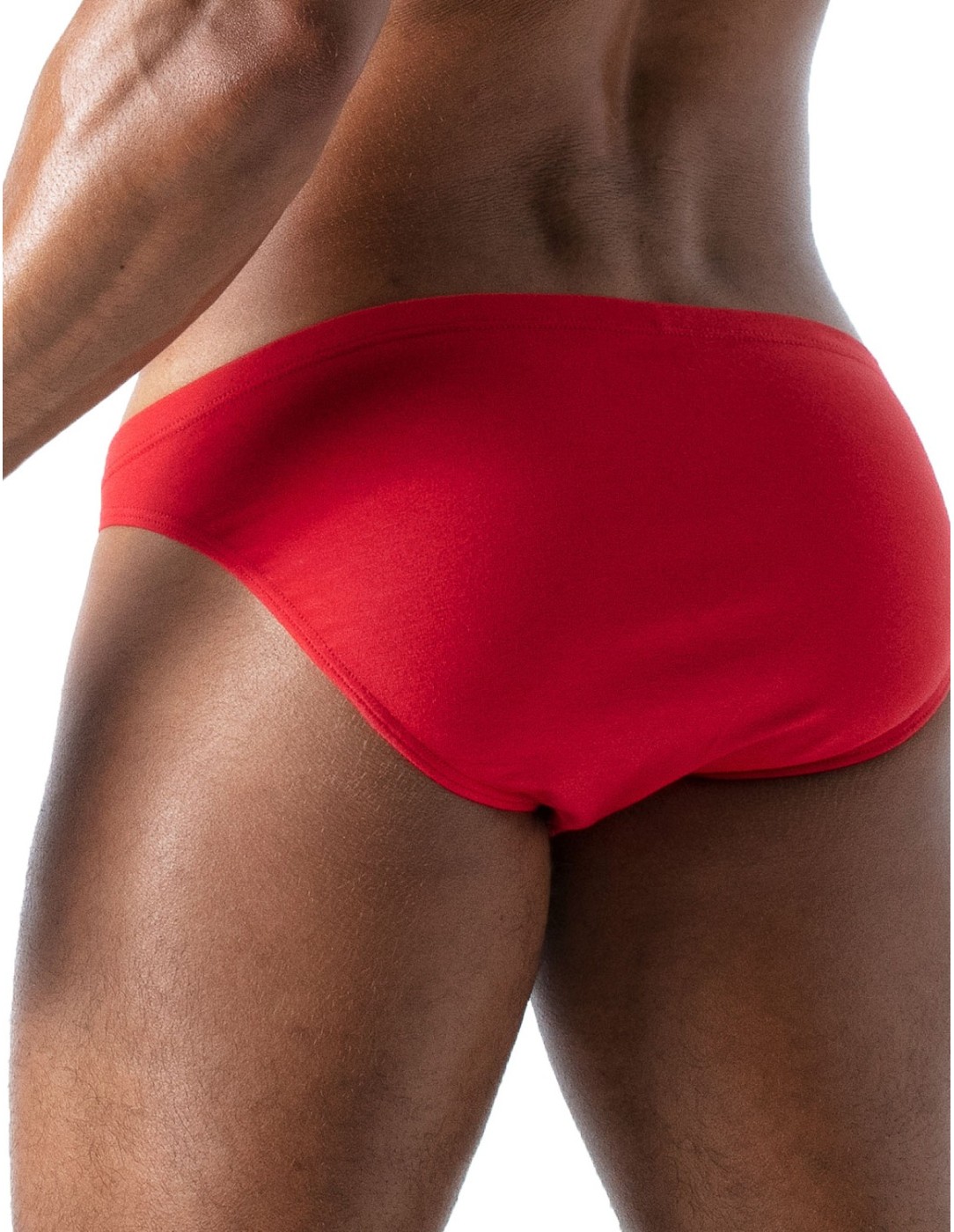 TOF Paris - French Bikini - Red