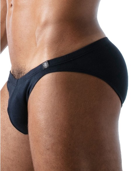 TOF Paris - French Bikini - Navy Blue