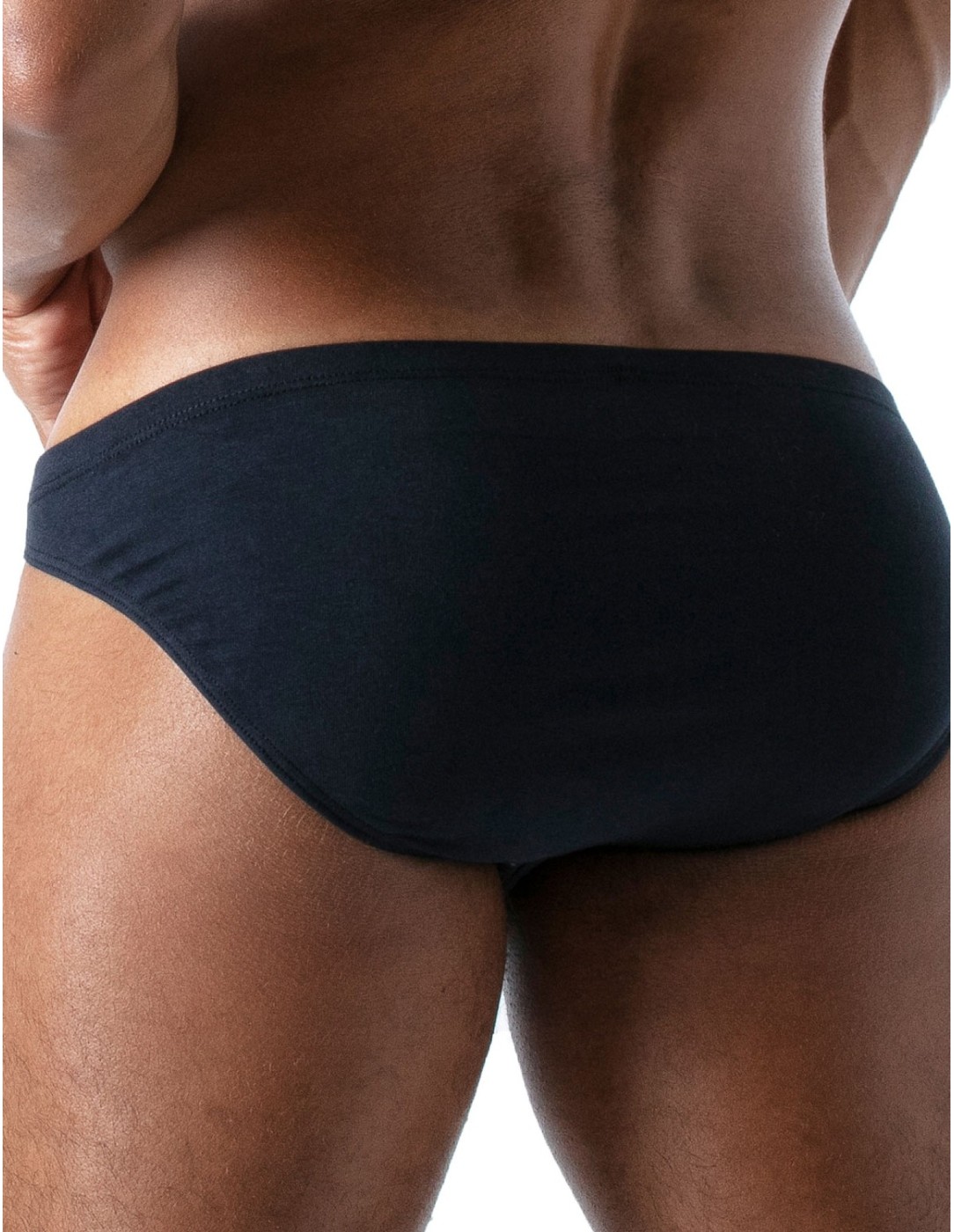 TOF Paris - French Bikini - Navy Blue