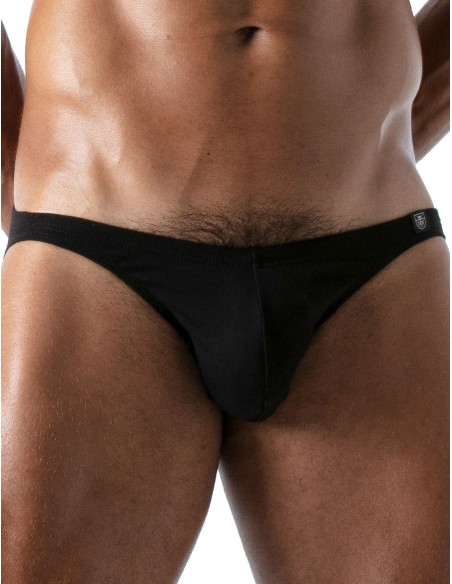 TOF Paris - French Bikini - Black