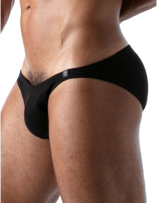 TOF Paris - French Bikini - Black 2