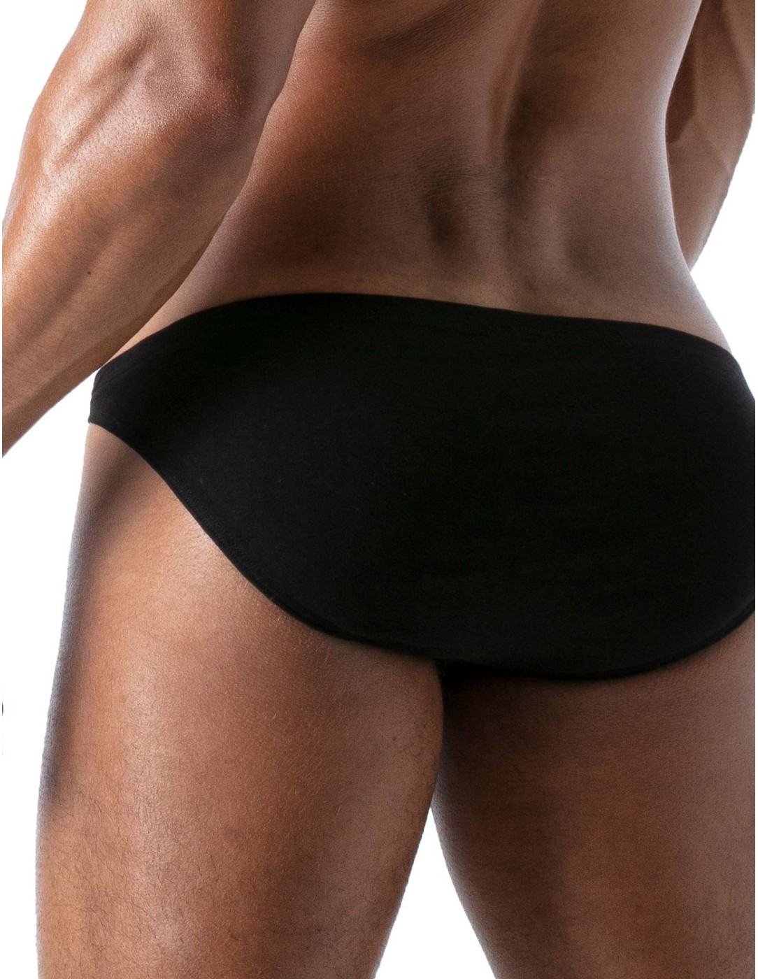 TOF Paris - French Bikini - Black