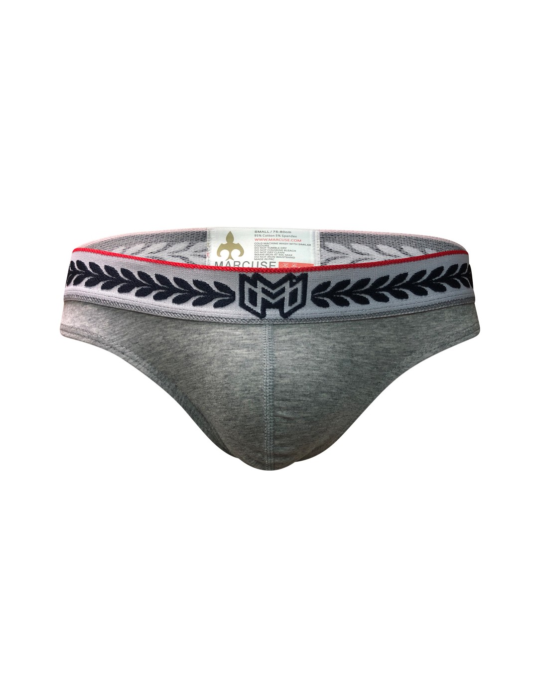 Marcuse - Astra Thong - Grey
