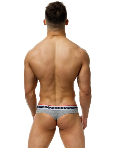 Marcuse - Astra Thong - Grey